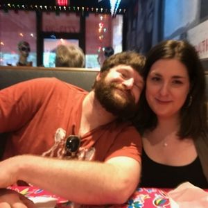 Meet your Posher, Anthony